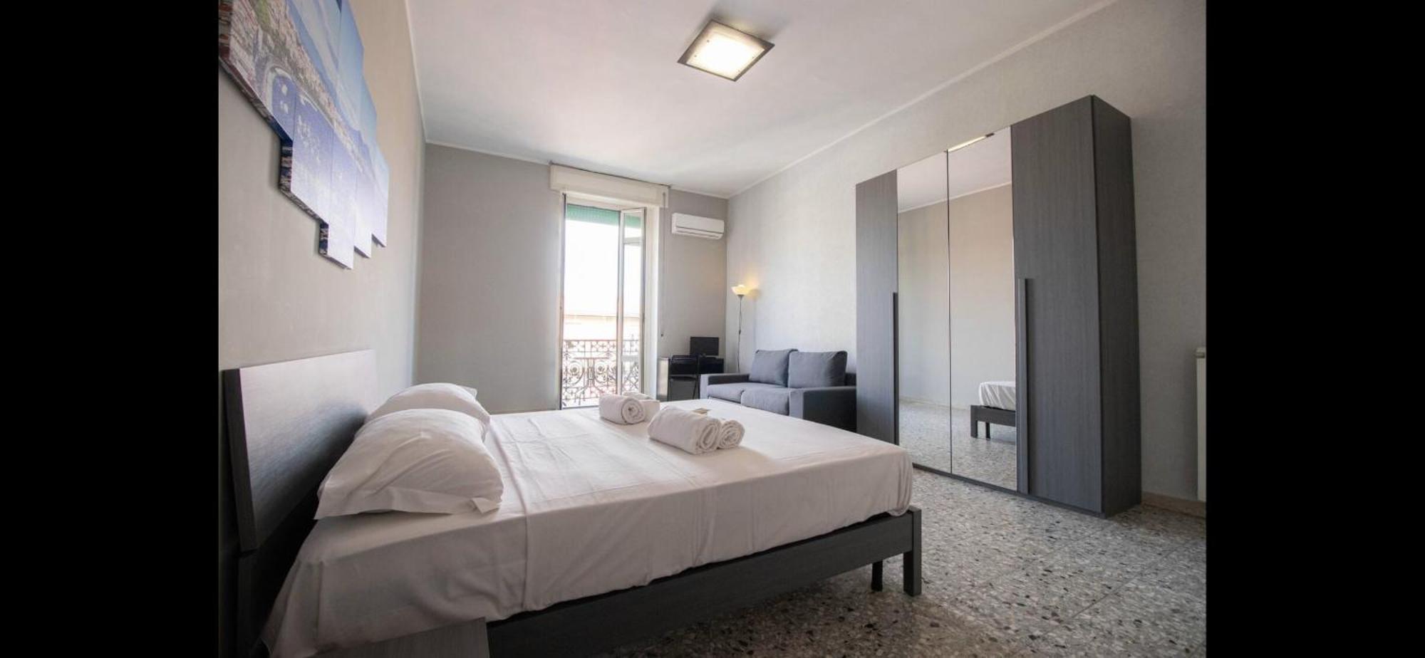 Best Nest Apartment Naples