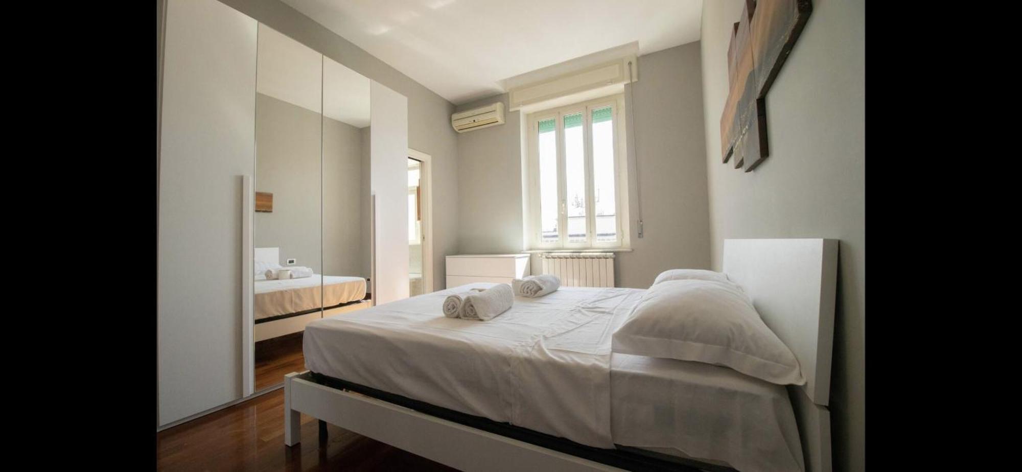 Best Nest Apartment *