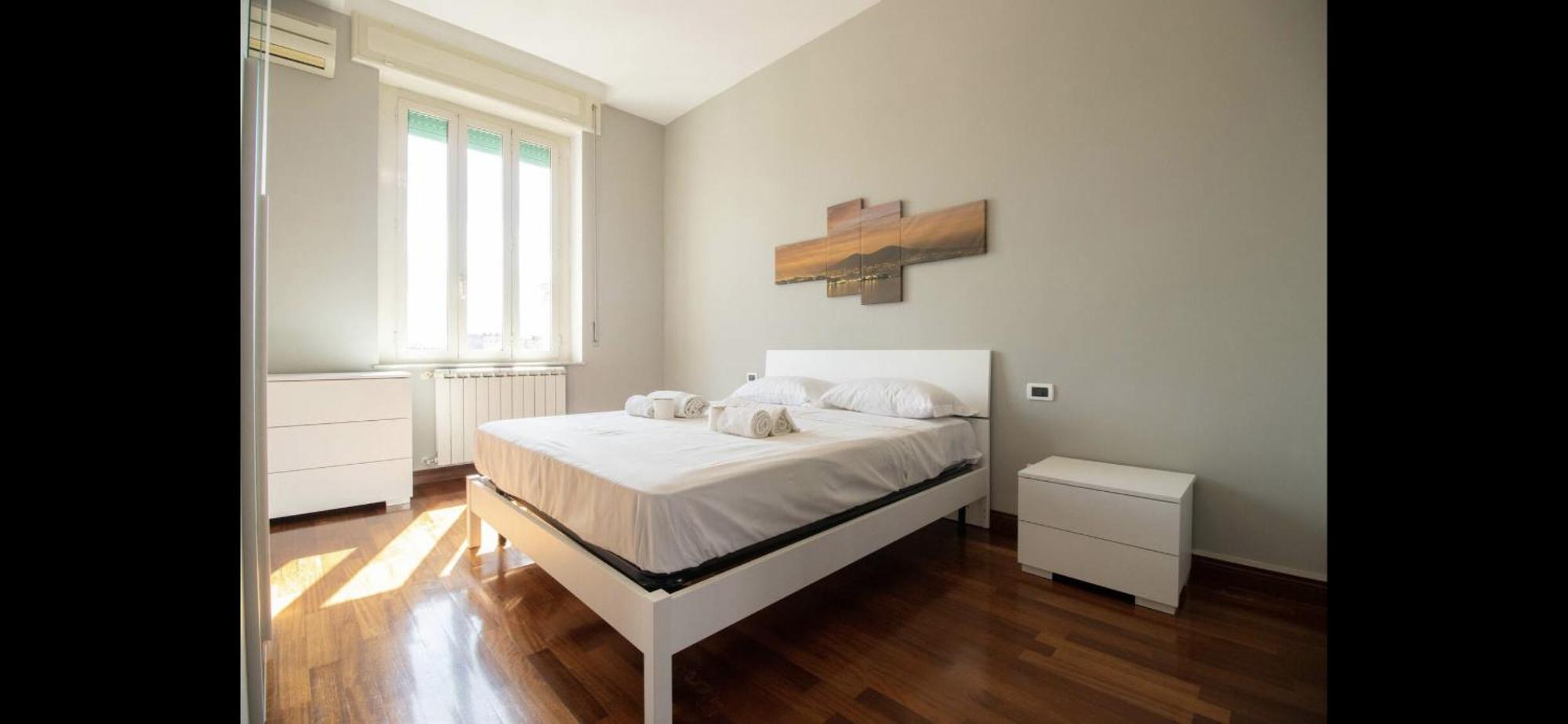Best Nest Apartment Naples