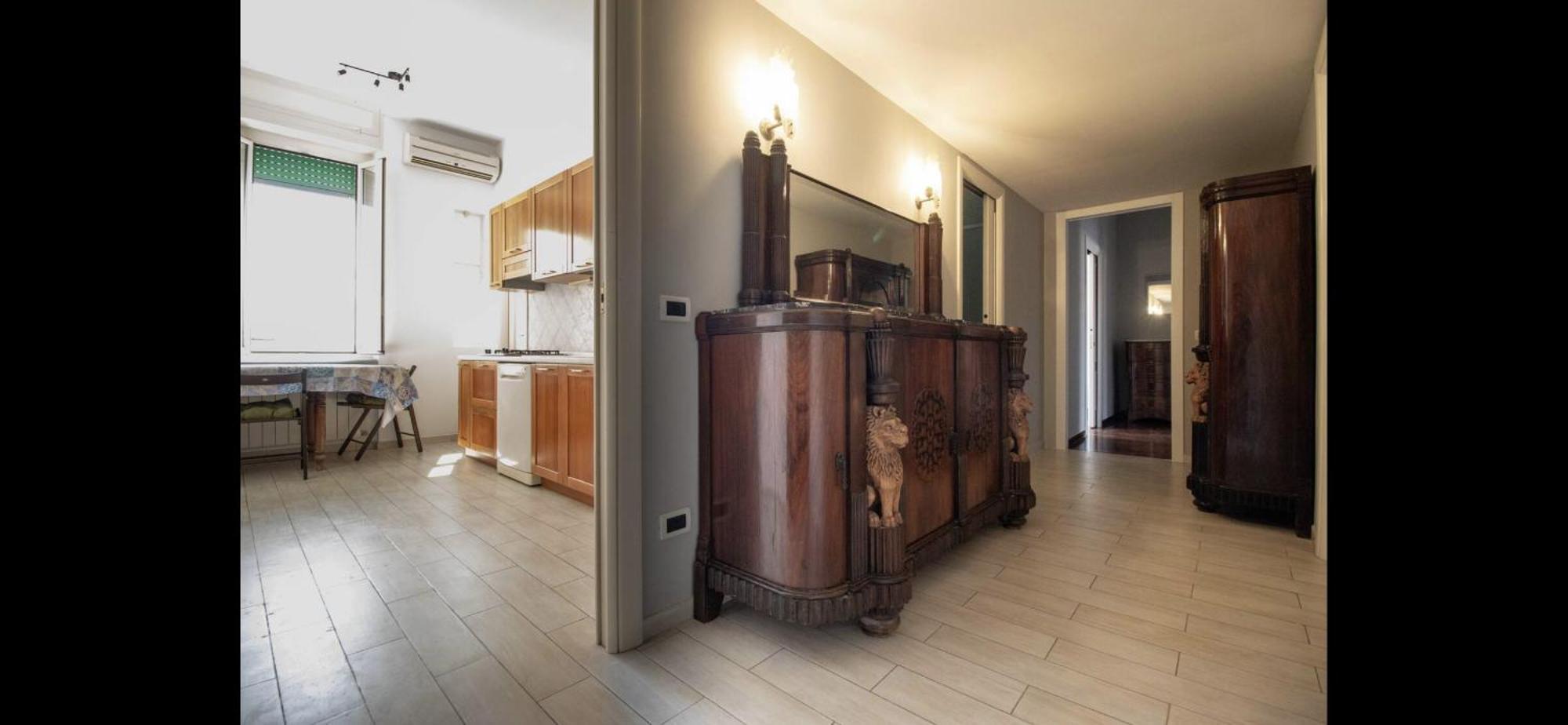 Apartment Best Nest Naples