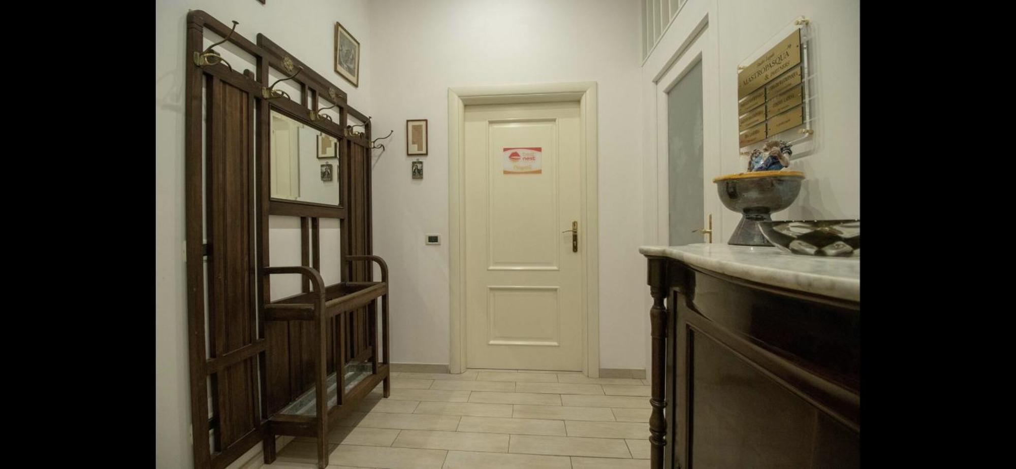 Best Nest Apartment Naples