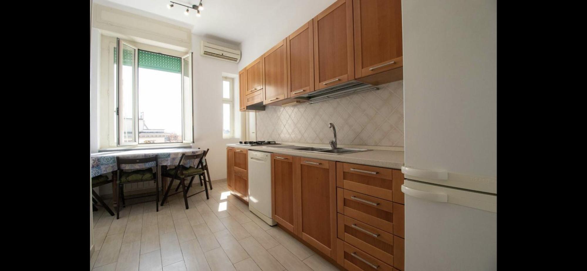 Apartment Best Nest Naples