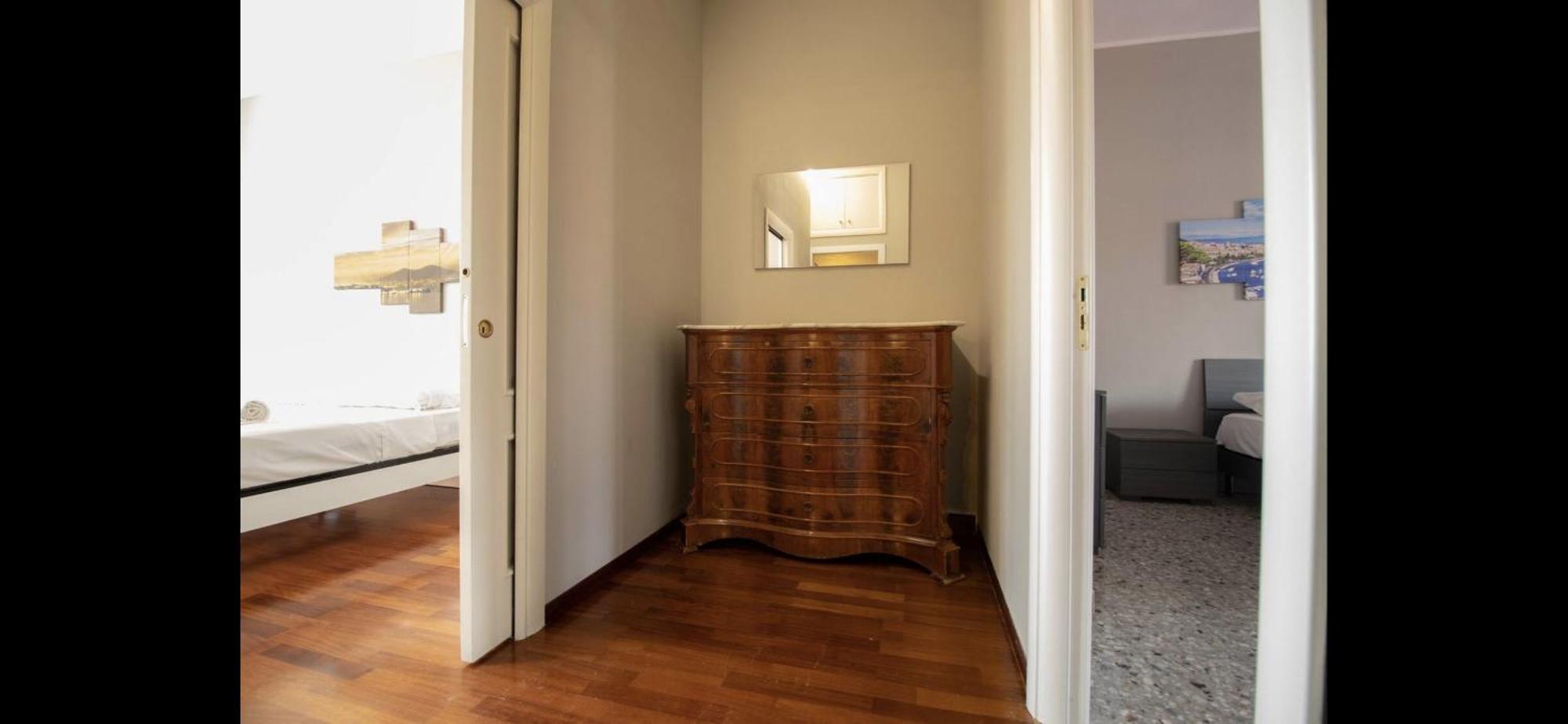 Best Nest Apartment *
