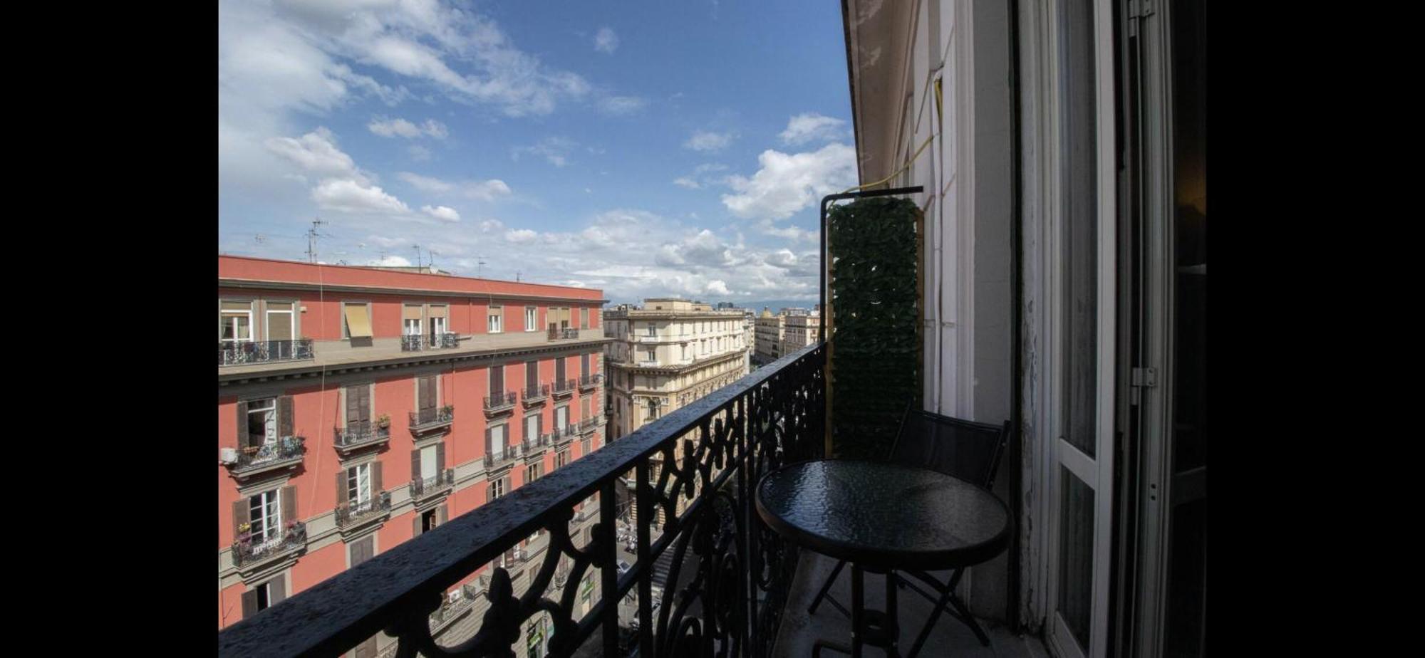 Best Nest Apartment Naples