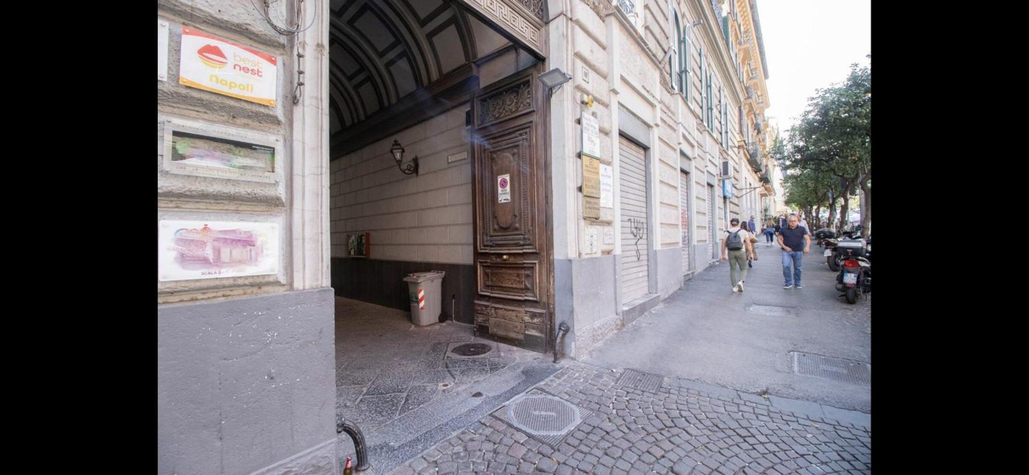 Best Nest Naples