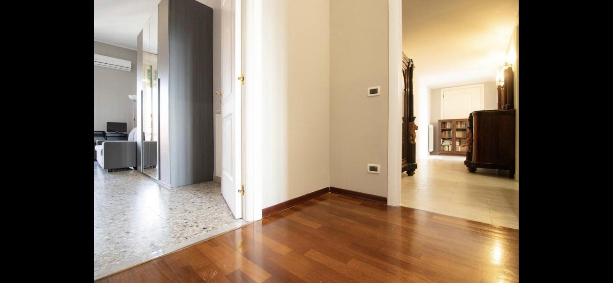 Best Nest Apartment *
