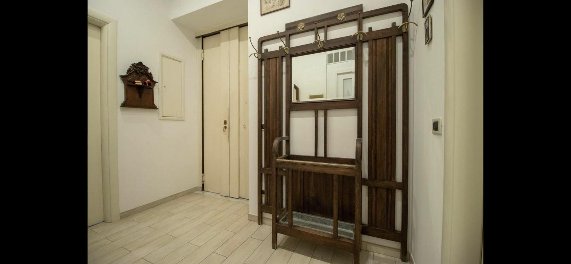 Best Nest Apartment Naples