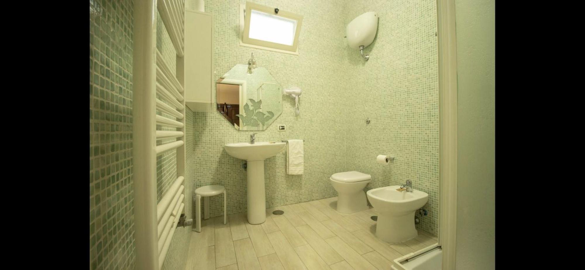 Best Nest Apartment *