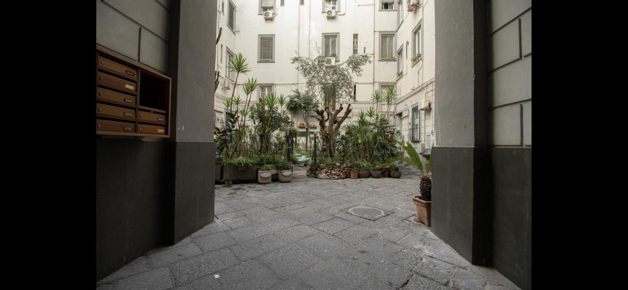 Best Nest Naples