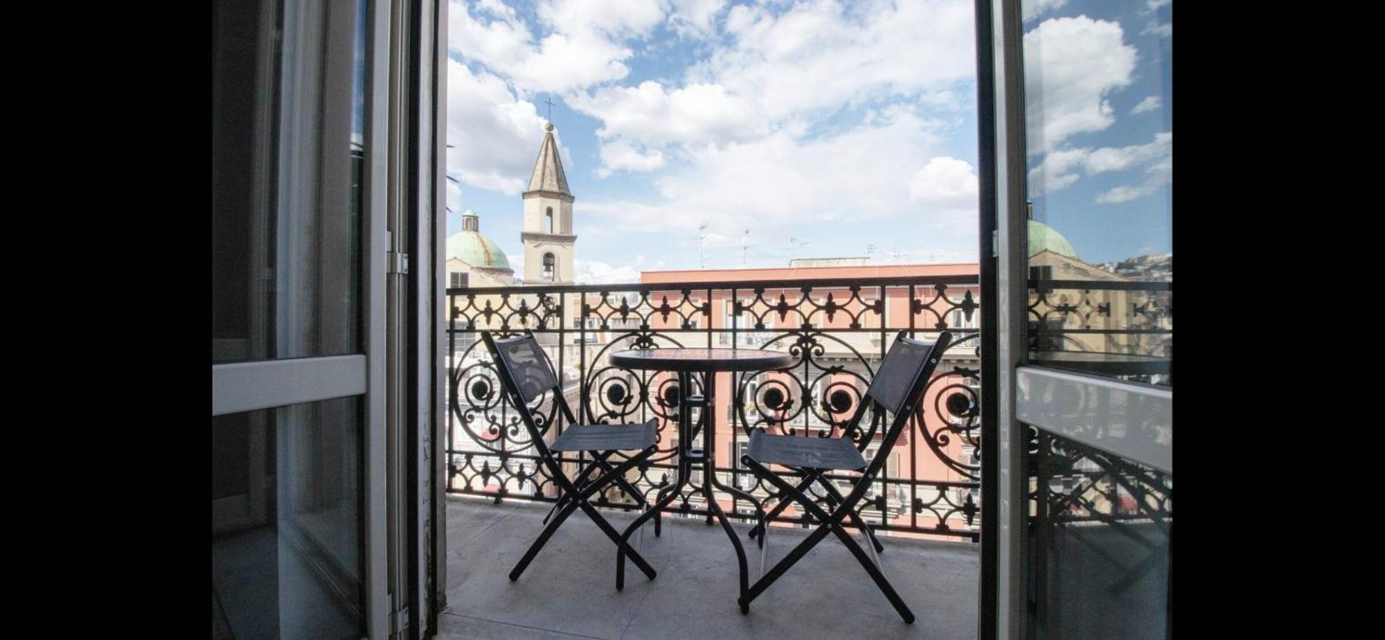 Appartement Best Nest