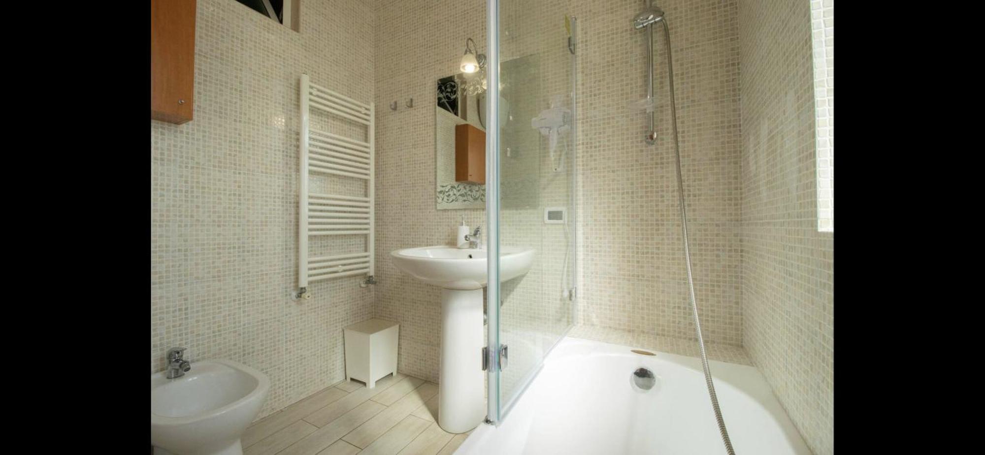 Best Nest Appartement *