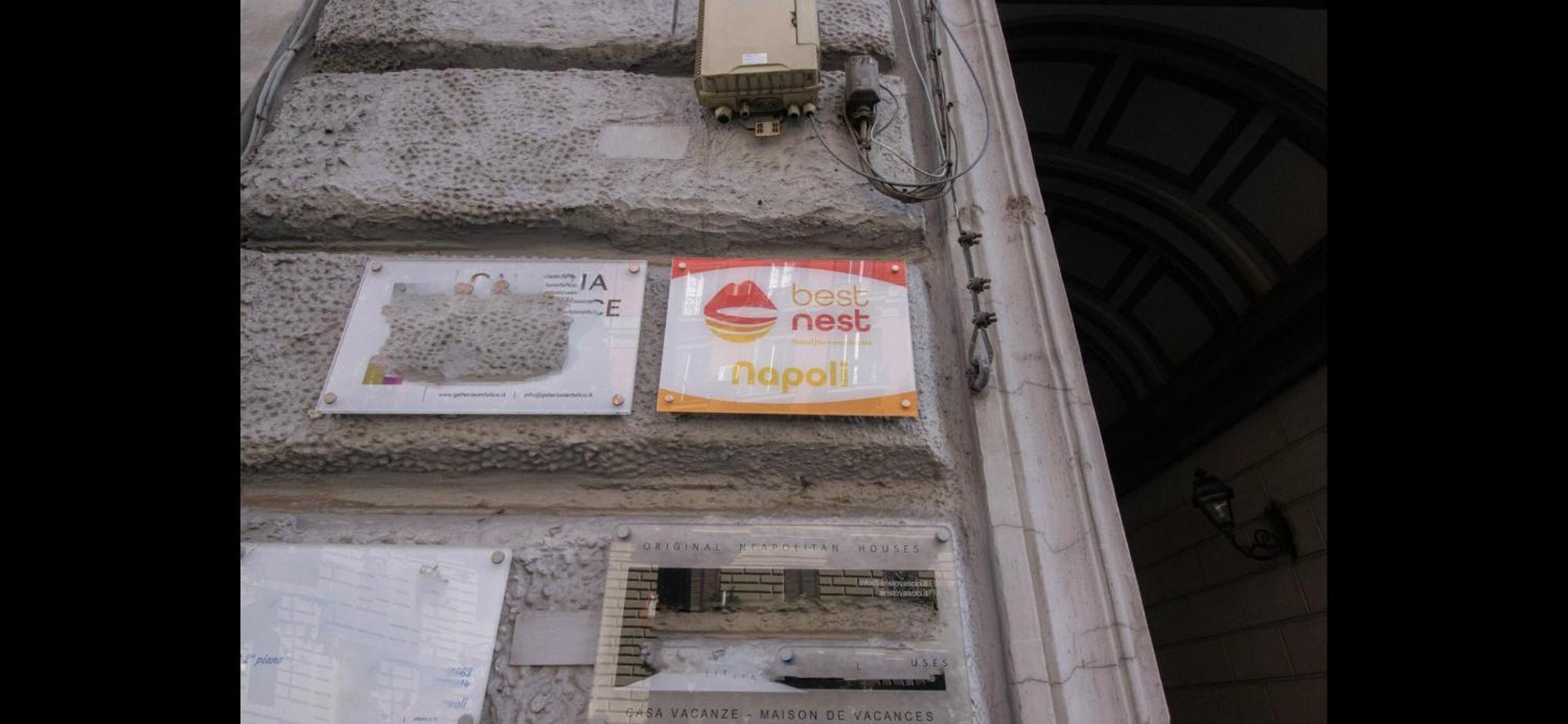 Best Nest Appartement *